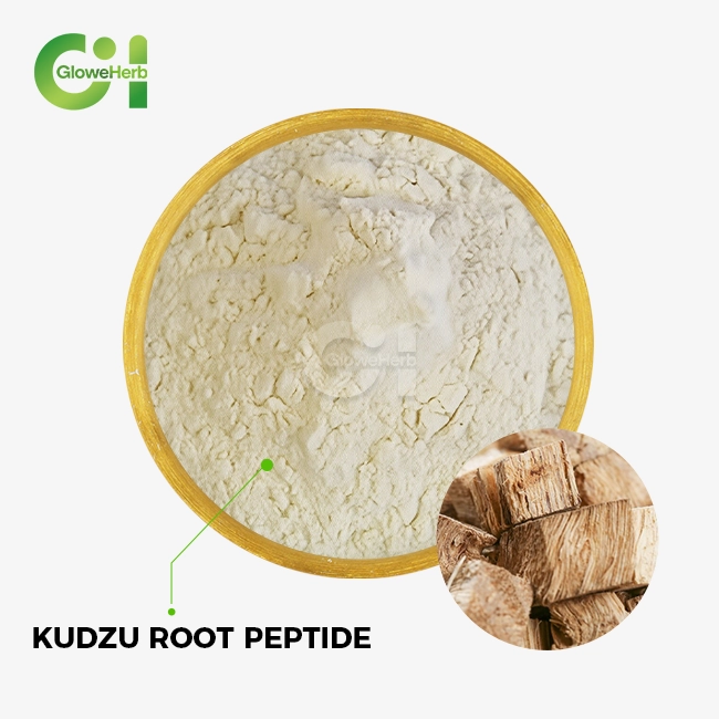 Kudzu root peptide
